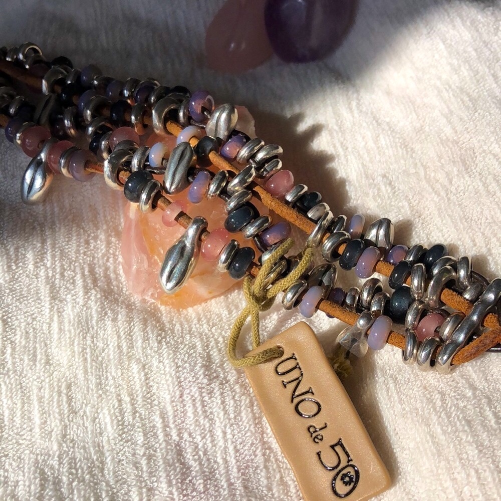 Unode50 Experience Bracelet